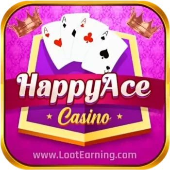happy ace casino app