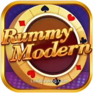 Rummy Modern App Download
