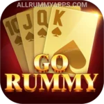 Go Rummy APK Logo